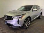 2025 Acura RDX SH-AWD TECH