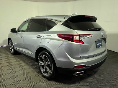 2025 Acura RDX SH-AWD TECH