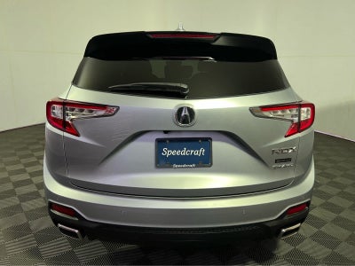 2025 Acura RDX SH-AWD TECH