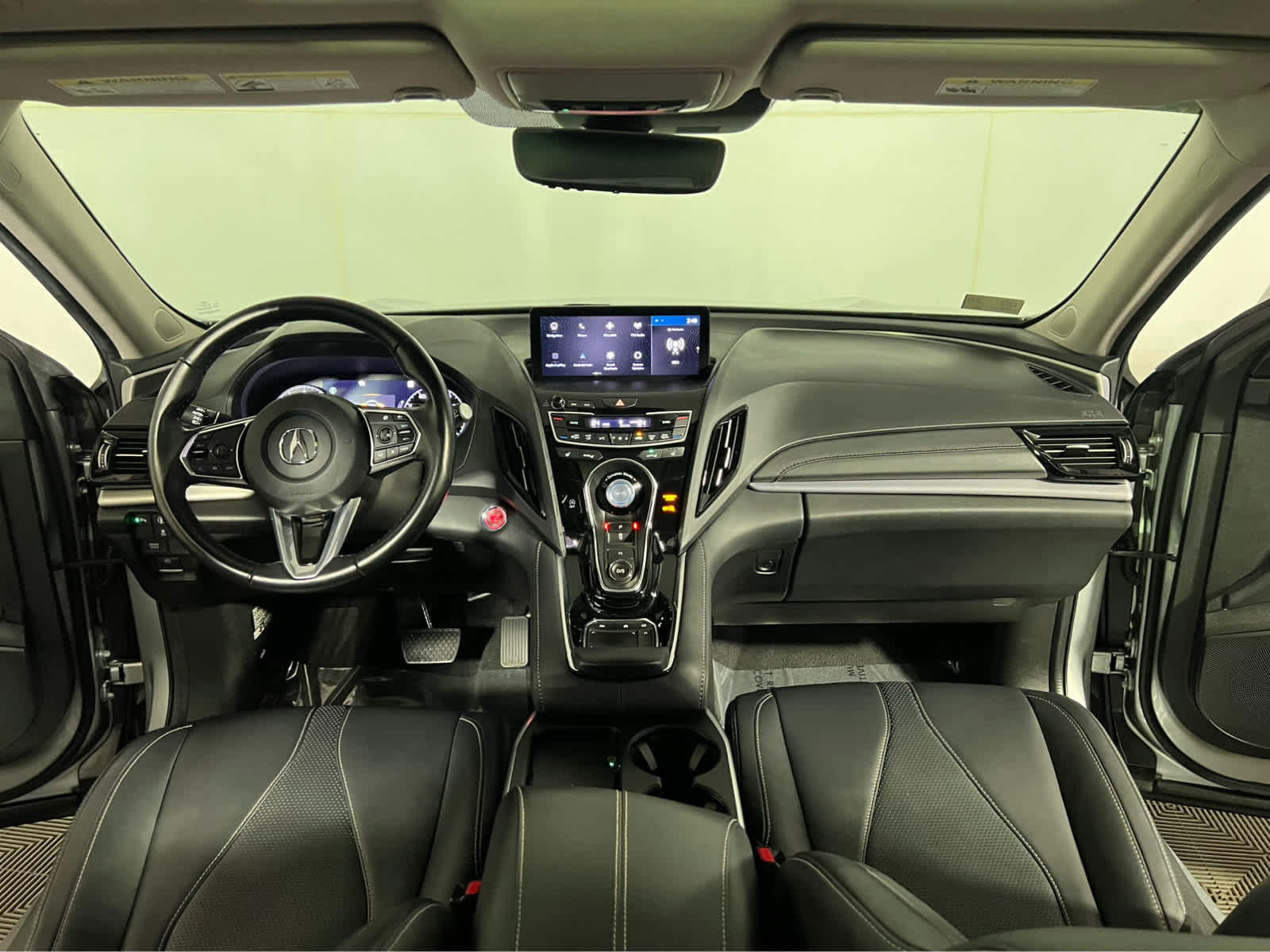 2025 Acura RDX SH-AWD TECH