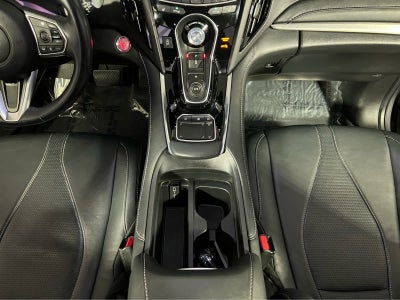 2020 Acura RDX SH-AWD with Technology Package