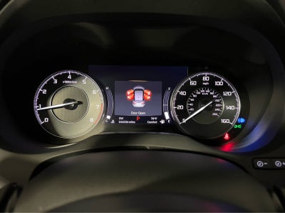 2020 Acura RDX SH-AWD with Technology Package