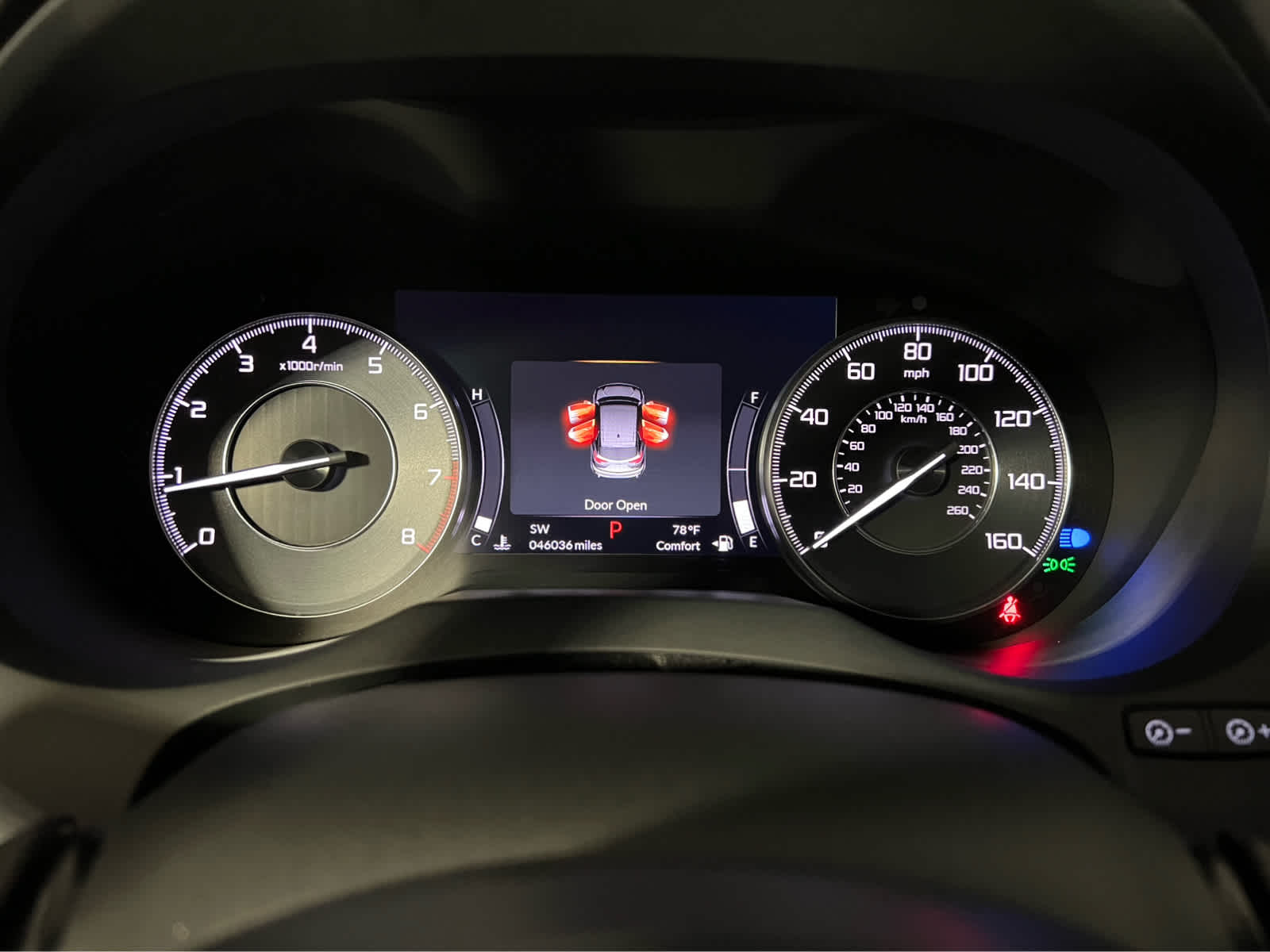 2020 Acura RDX SH-AWD with Technology Package