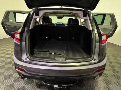 2020 Acura RDX SH-AWD with Technology Package