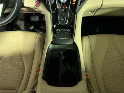 2023 Acura RDX SH-AWD TECH
