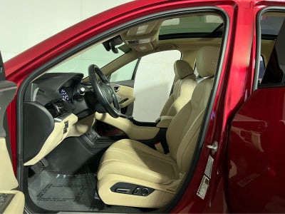 2023 Acura RDX SH-AWD TECH