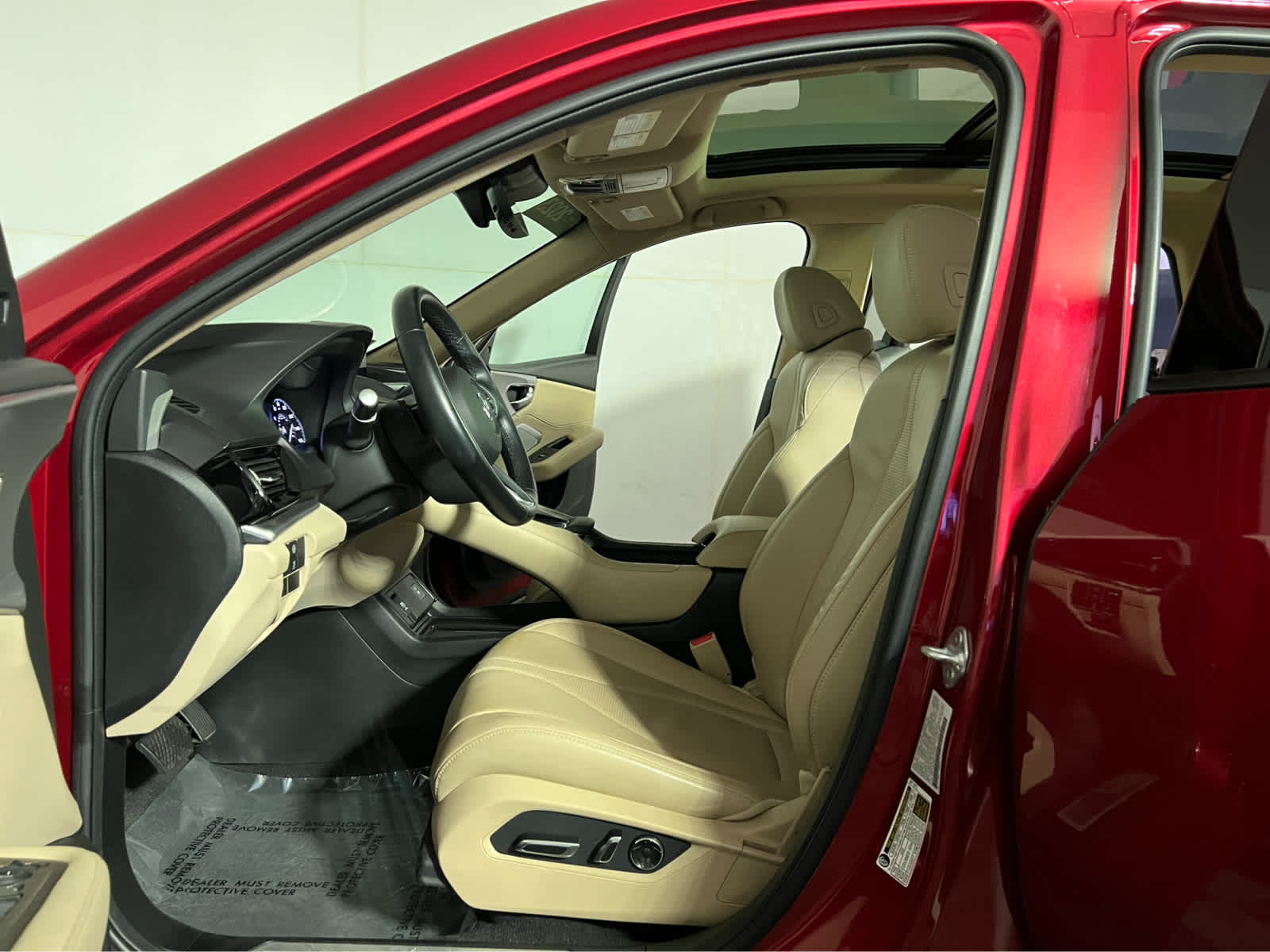 2023 Acura RDX SH-AWD TECH