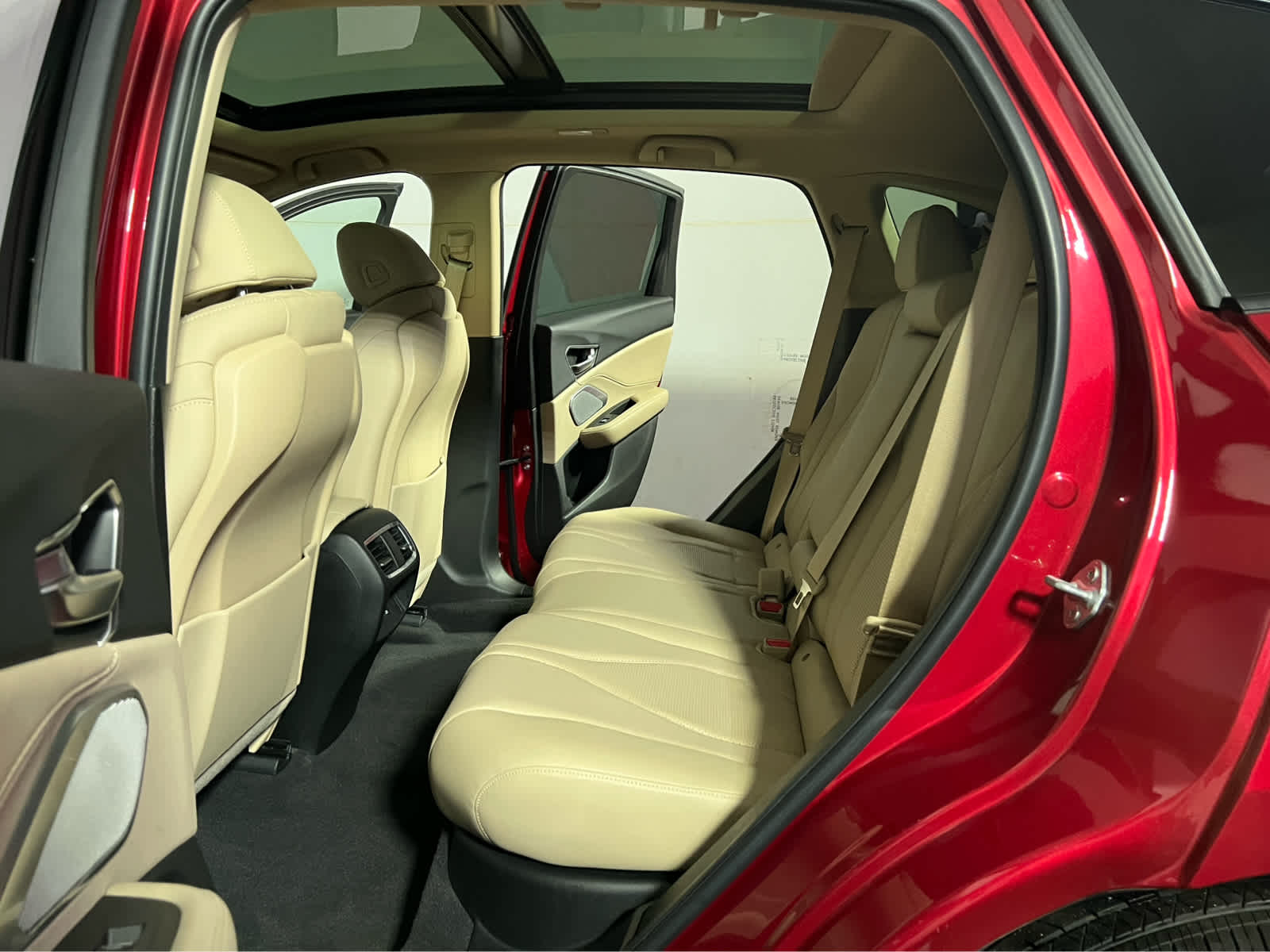 2023 Acura RDX SH-AWD TECH