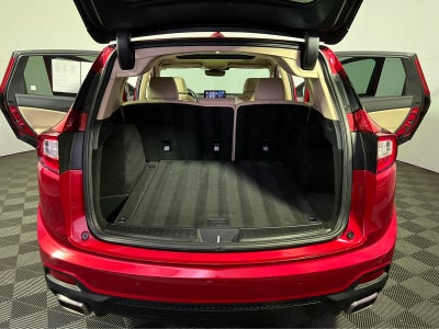 2023 Acura RDX SH-AWD TECH