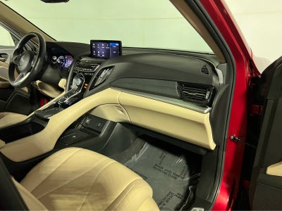 2023 Acura RDX SH-AWD TECH
