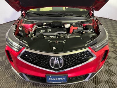 2023 Acura RDX SH-AWD TECH