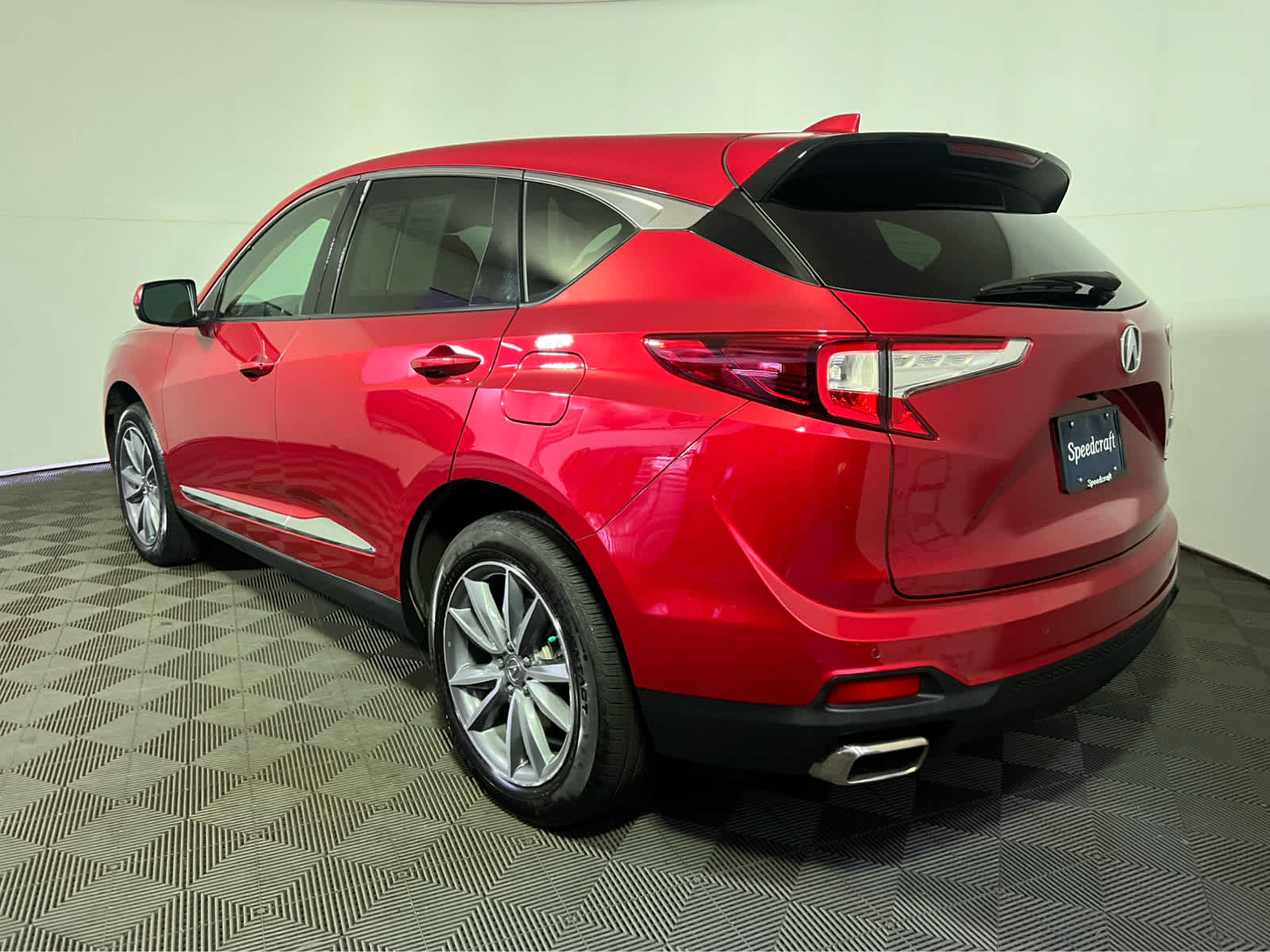 2023 Acura RDX SH-AWD TECH