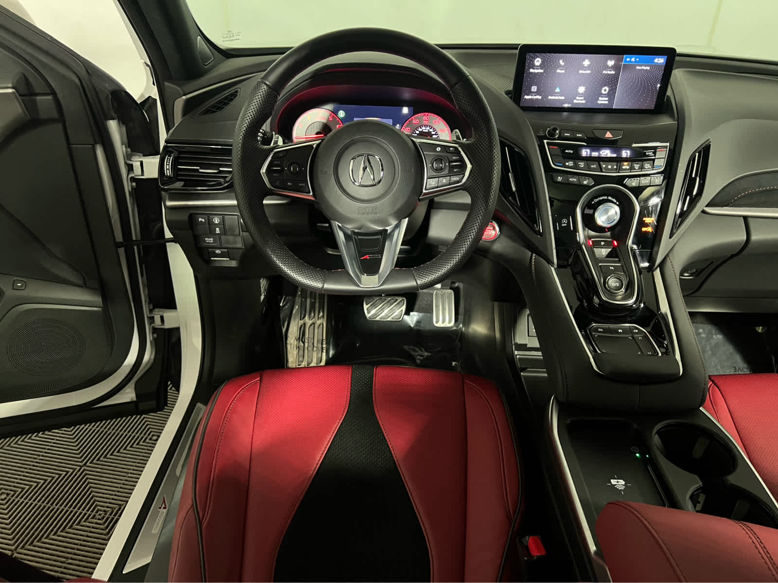 2026 Acura RDX w/A-Spec Package