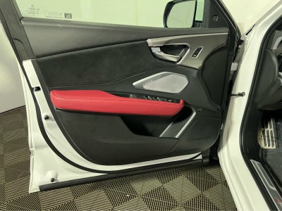 2026 Acura RDX w/A-Spec Package