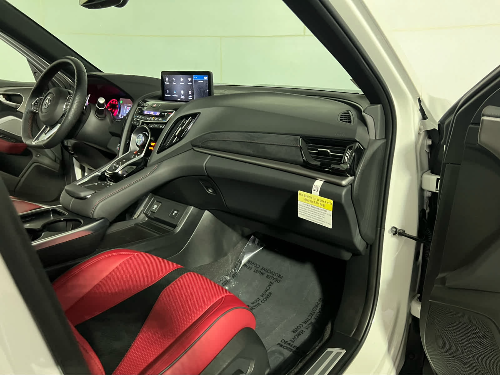2026 Acura RDX w/A-Spec Package