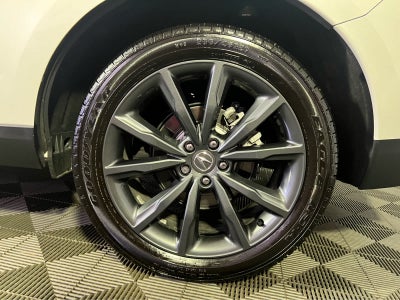 2026 Acura RDX w/A-Spec Package