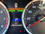 2019 Acura MDX w/Technology/A-Spec Pkg
