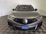 2025 Acura MDX SH-AWD TYPE S ADV