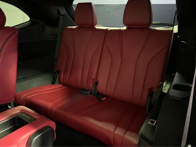 2025 Acura MDX SH-AWD TYPE S ADV