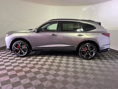 2025 Acura MDX SH-AWD TYPE S ADV