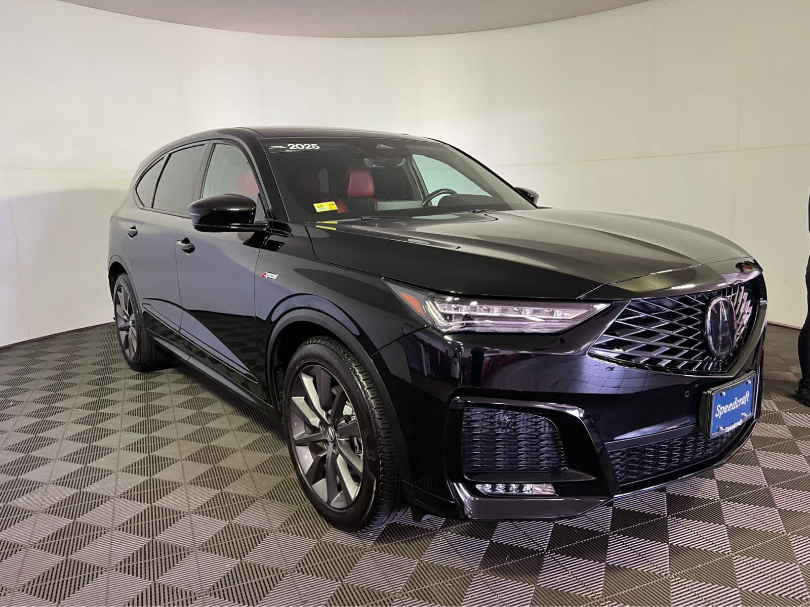 2025 Acura MDX