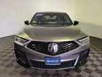 2026 Acura MDX w/A-Spec Package