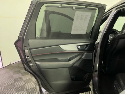 2026 Acura MDX w/A-Spec Package
