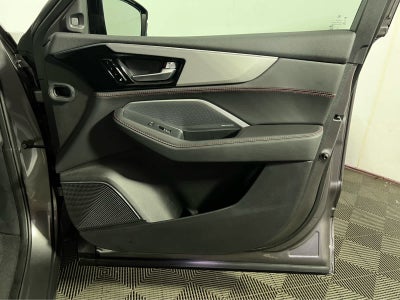 2026 Acura MDX w/A-Spec Package