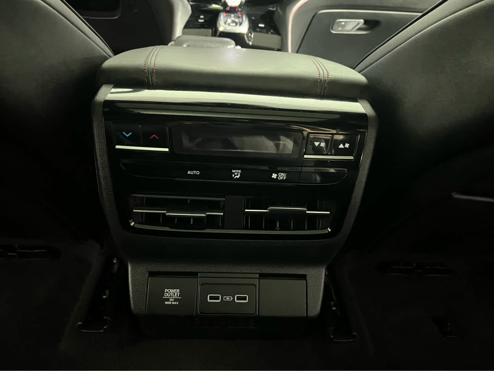 2024 Acura MDX SH-AWD A-SPEC
