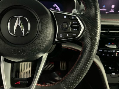 2024 Acura MDX SH-AWD A-SPEC
