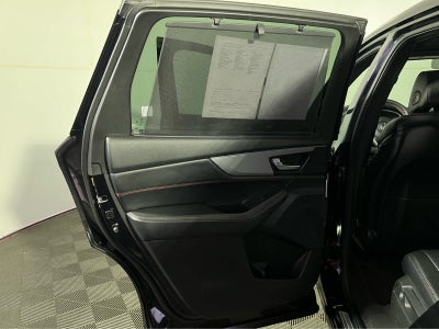 2024 Acura MDX SH-AWD A-SPEC