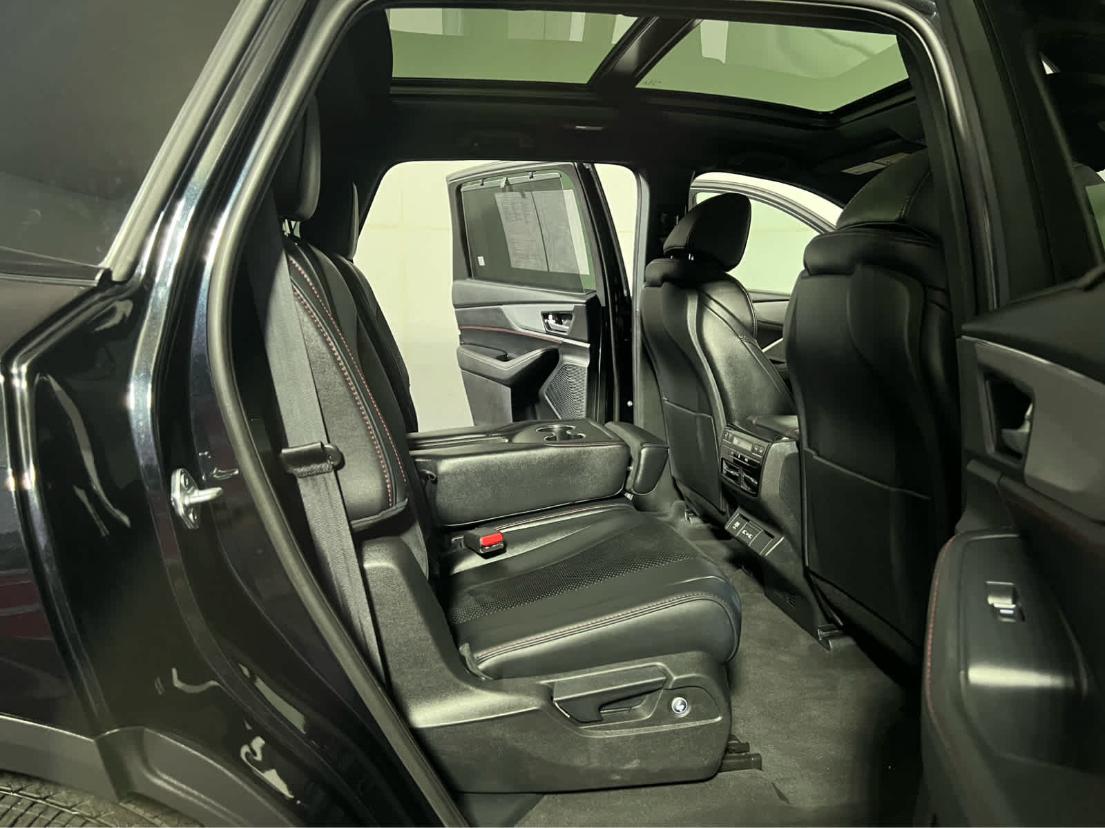 2024 Acura MDX SH-AWD A-SPEC