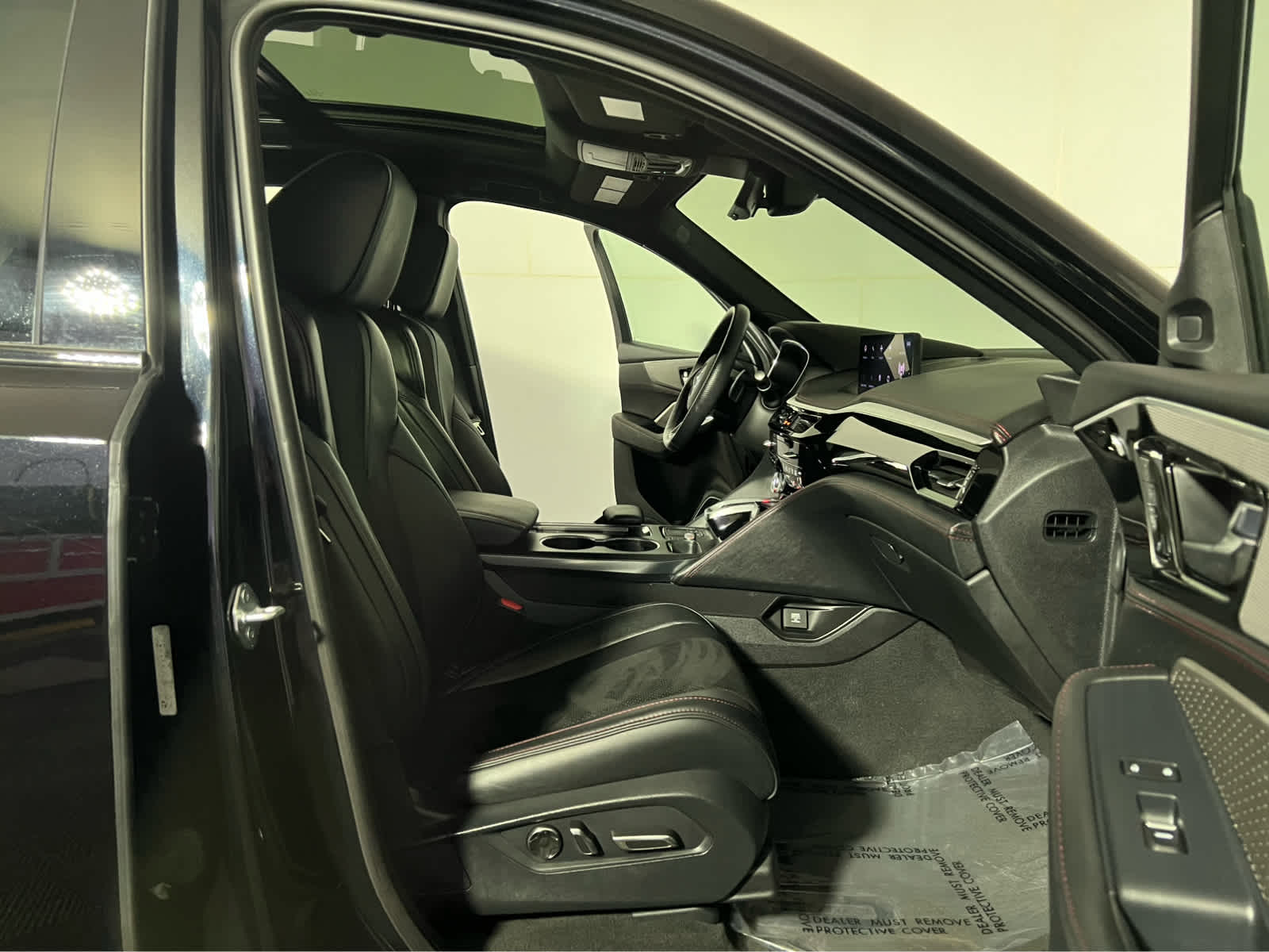 2024 Acura MDX SH-AWD A-SPEC