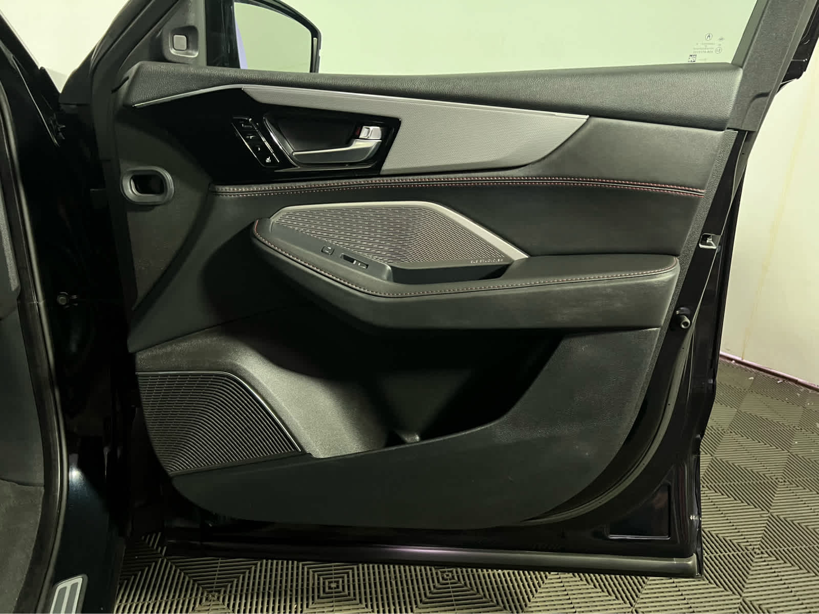2024 Acura MDX SH-AWD A-SPEC