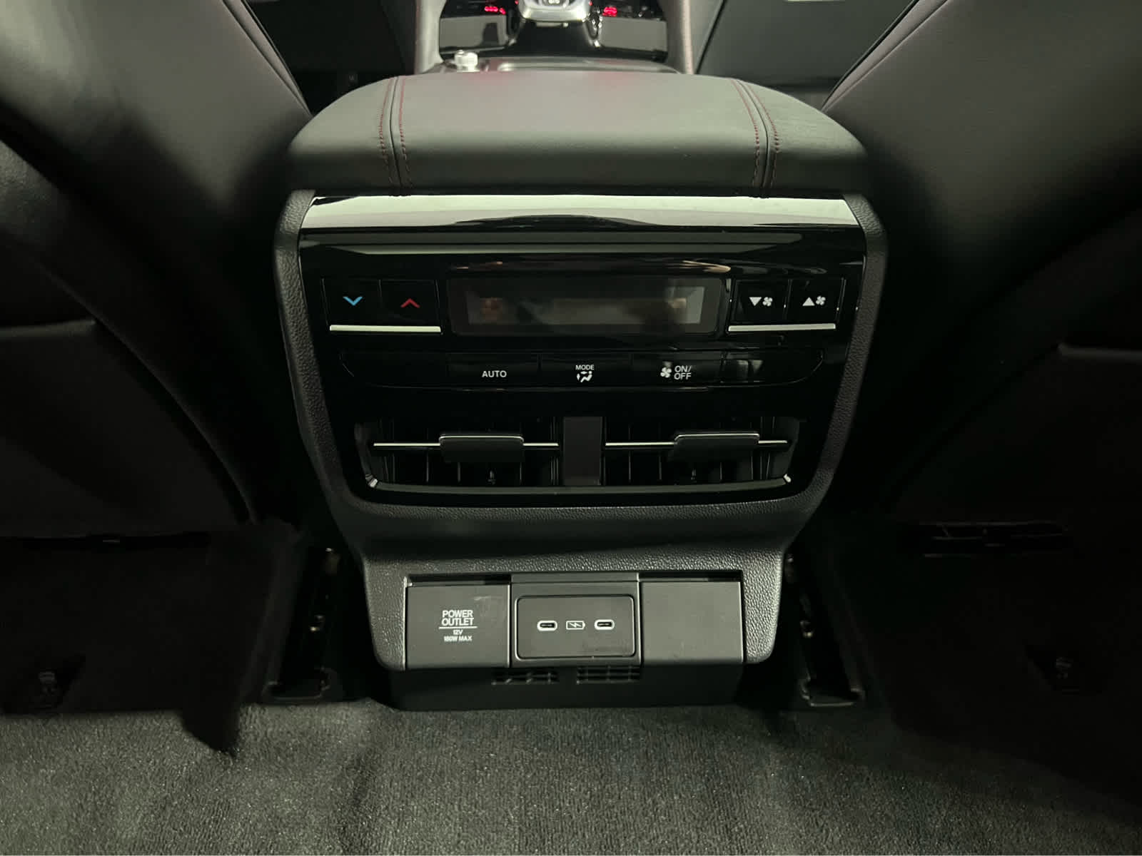 2026 Acura MDX w/A-Spec Package