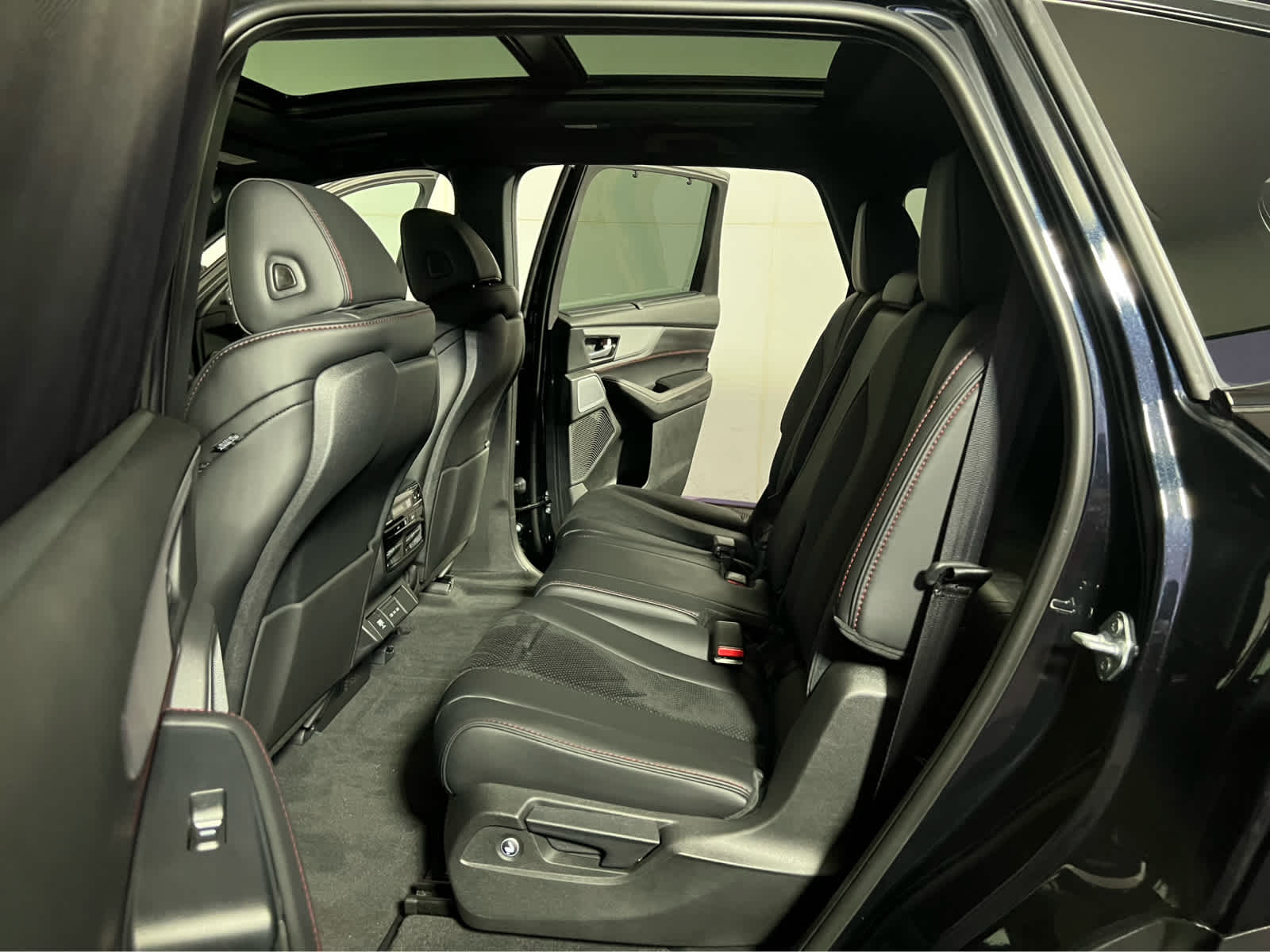 2026 Acura MDX w/A-Spec Package