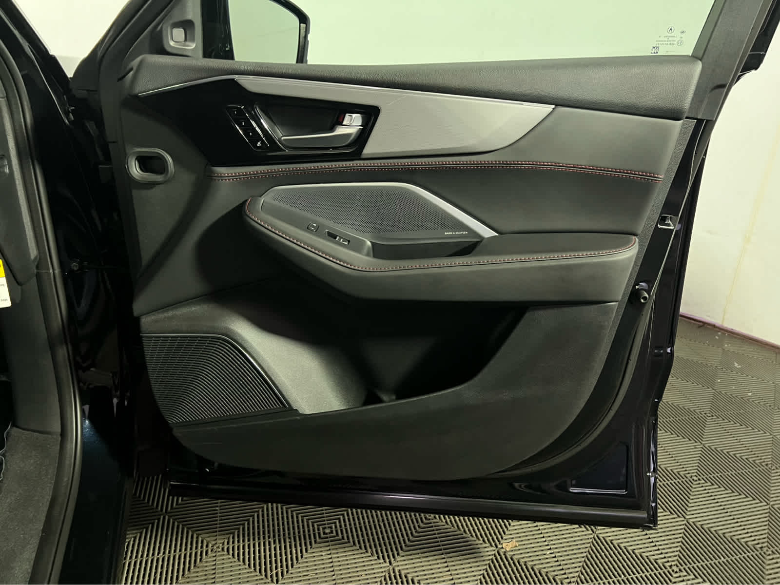 2026 Acura MDX w/A-Spec Package