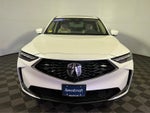 2026 Acura MDX SH-AWD