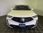 2025 Acura MDX SH-AWD