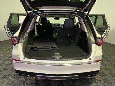 2025 Acura MDX SH-AWD