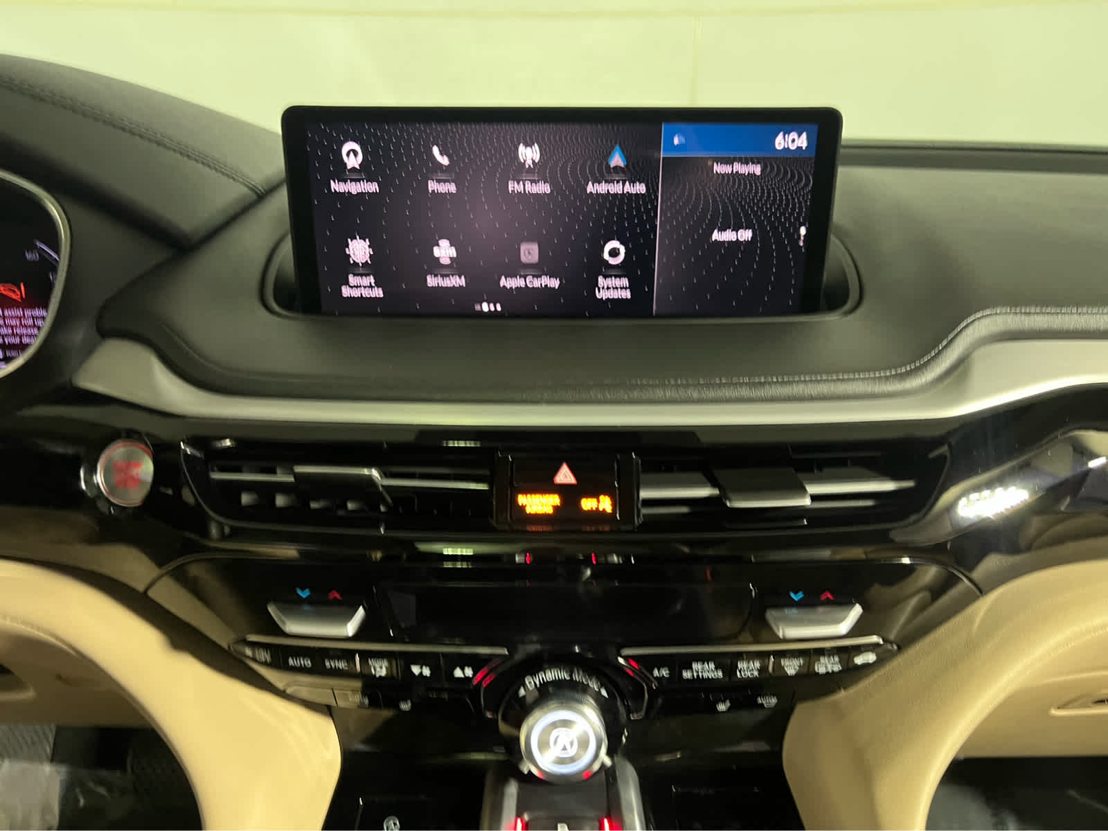 2023 Acura MDX SH-AWD TECH