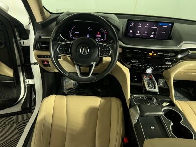 2023 Acura MDX SH-AWD TECH