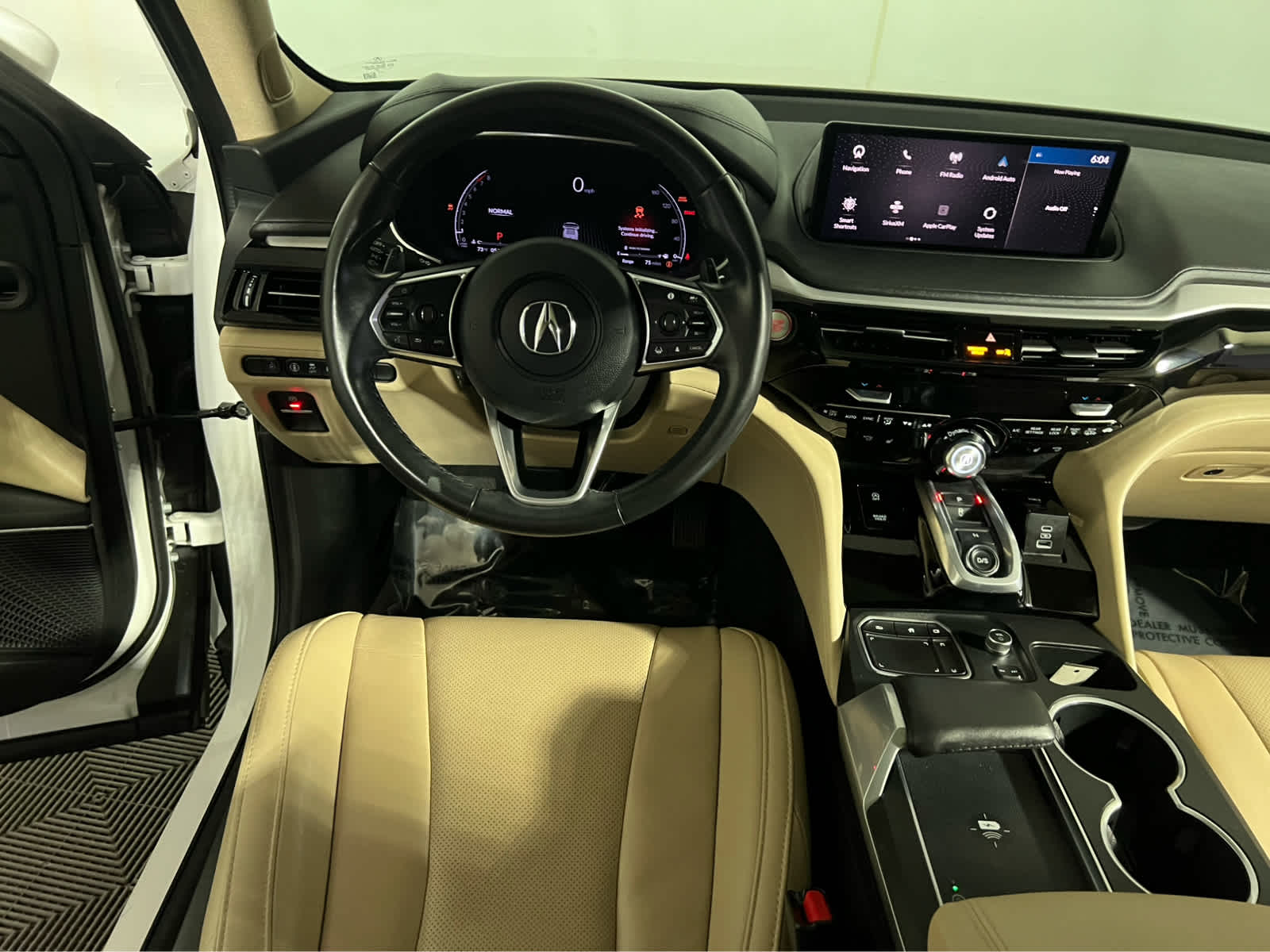 2023 Acura MDX SH-AWD TECH