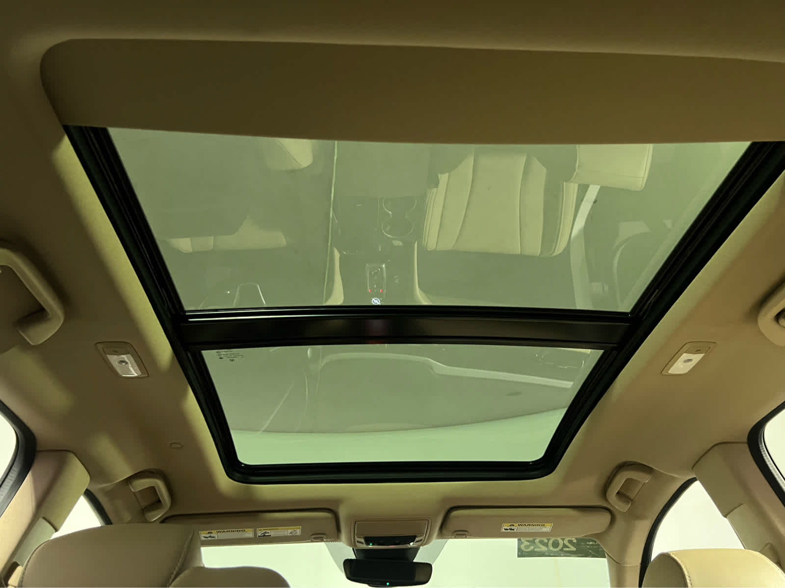 2023 Acura MDX SH-AWD TECH