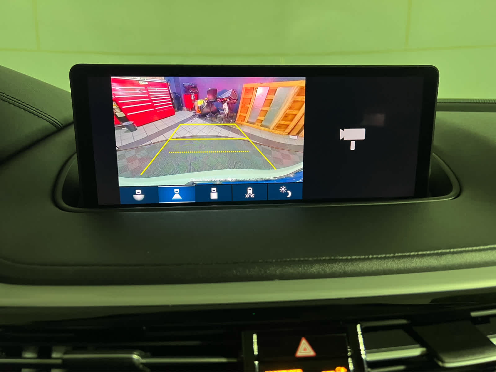 2023 Acura MDX SH-AWD TECH