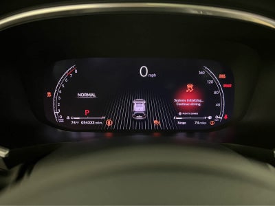 2023 Acura MDX SH-AWD TECH