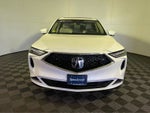 2023 Acura MDX SH-AWD TECH