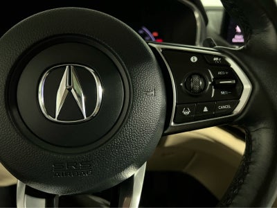 2023 Acura MDX SH-AWD TECH