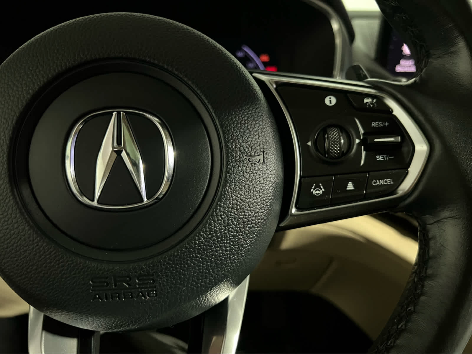 2023 Acura MDX SH-AWD TECH