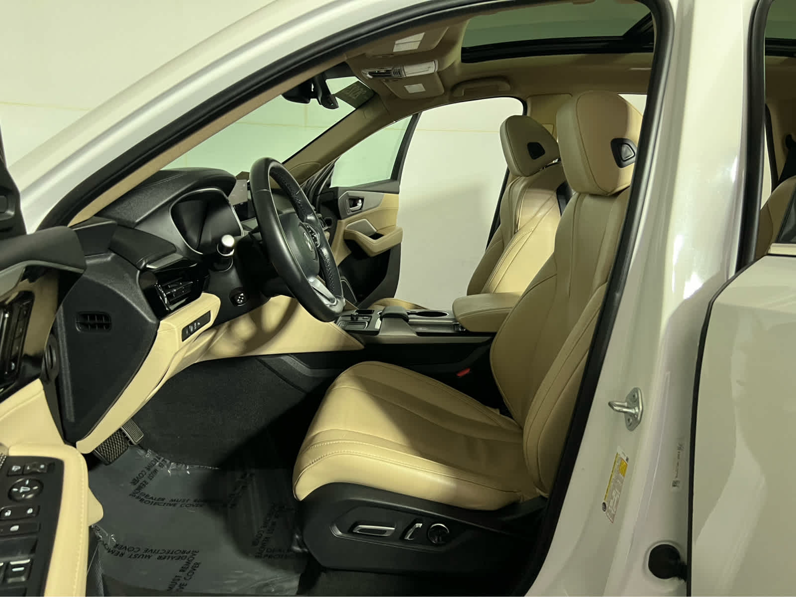 2023 Acura MDX SH-AWD TECH